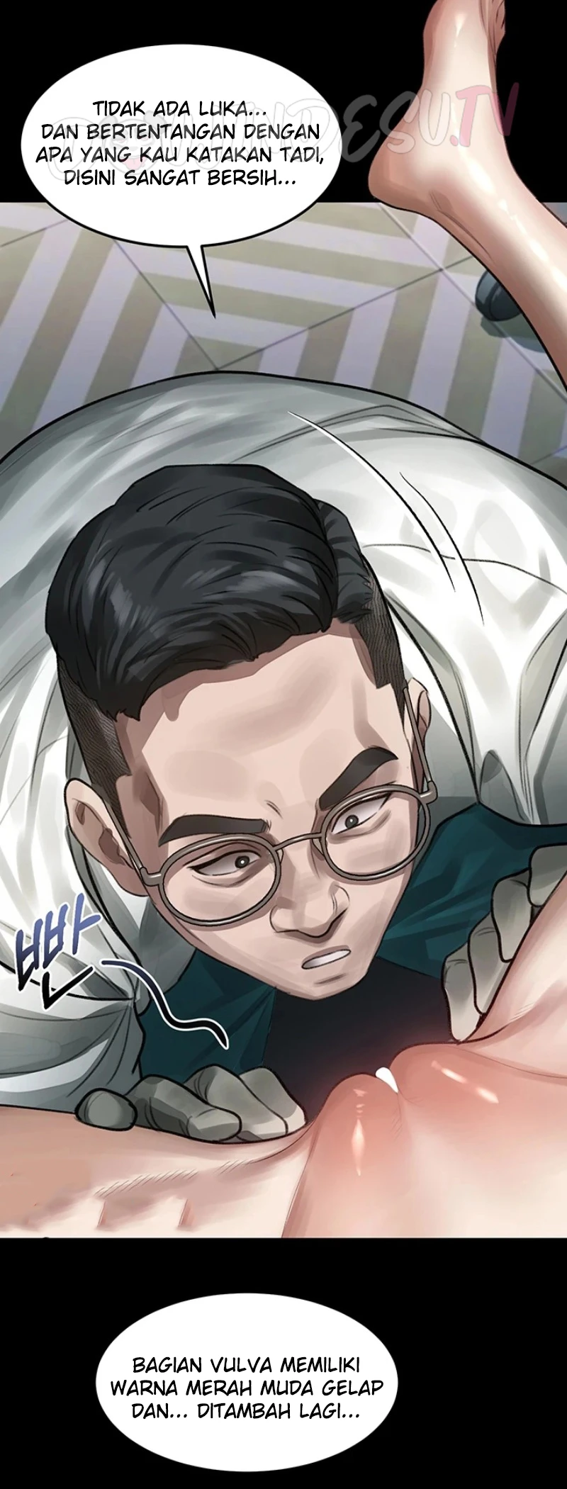 Dirty Talk - Page 60